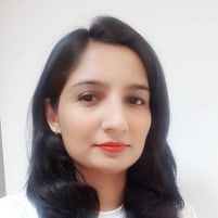 Madeeha Khan Yousafzai