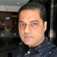 Varun Sharma