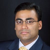 Ananth Bala