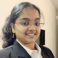Pallavi Mudumby