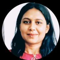 Shalini Sinha