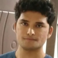 Raunak Bhandari
