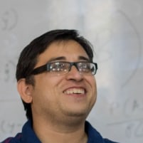Dr. Saptarsi Goswami