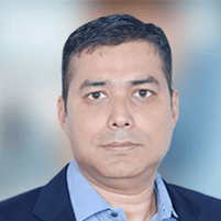 Prabhash Thakur
