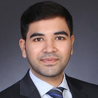Rahul Tanwani