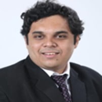 Suvro Shankar Ghosh