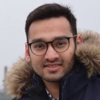 Tanuj Jain