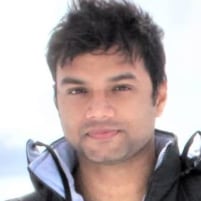 Kshitij Srivastava