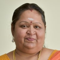 Vijayalakshmi Mahadevan