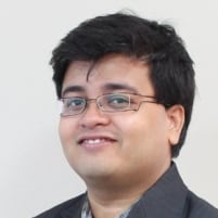 Saikat Sarkar