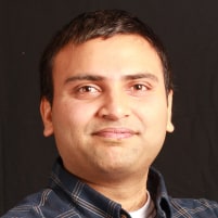 Badri Narayanan Gopalakrishnan