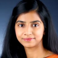 Dr Sweta Choudhary