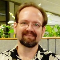 Mike Rieser