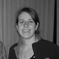 Marianne Graham