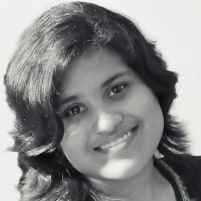 Sukanya Mandal
