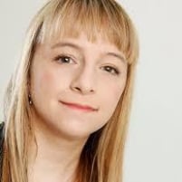 Sabine Hauert