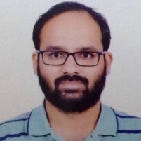 Ramdoot Kumar P