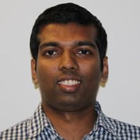 Johnu George