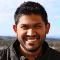 Romesh Udalagama