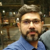 Pradeep Soundararajan