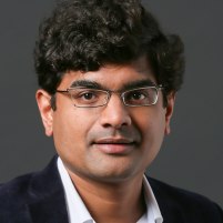 Srikanth Ramaswamy