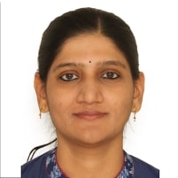 Shubha Manikarnike