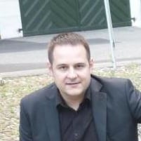 Milos Dordevic