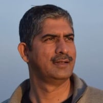 Yogesh H. Kulkarni