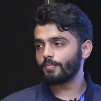 Akshay Bahadur