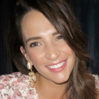 Alexis Stuart