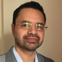 Vikrant Kardam
