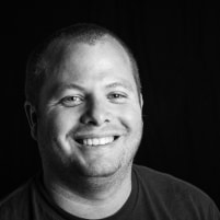 Mark Barber