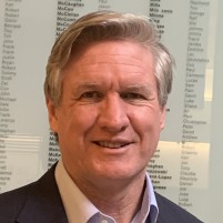 John Cooksey