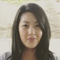 Sarah Pan