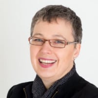 Helen Palmer