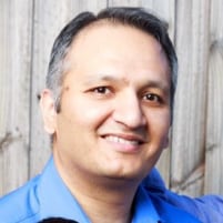 Nafees Butt
