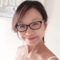 Lydia Ly