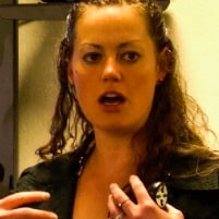 Annie Schomaker