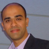 Anil Arora