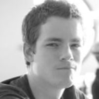 Zach Holman