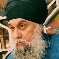 Dr. Sarabjot Singh Anand