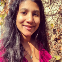 Jainita Shah