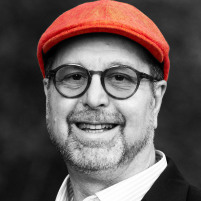 Steve Moubray