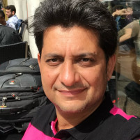 Bhuvan Misra