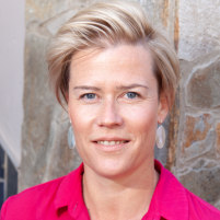Tania van Wyk de Vries
