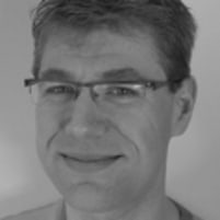 Patrick Debois