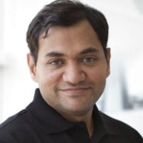 Ashish Vikram