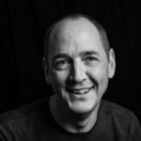 Jon Eaves