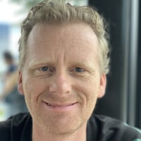 Simon Harrison