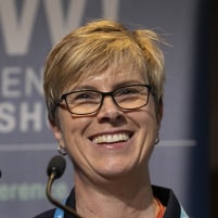 Michele Playfair - YOW!